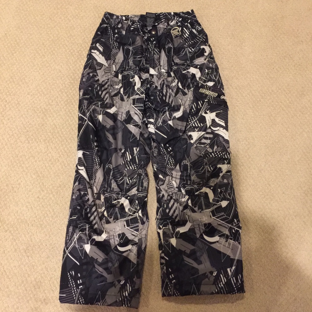🎿 boys ski pants 🎿
